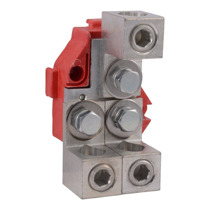 Square D 9999SN2 - Disconnect Switch 600V 30A