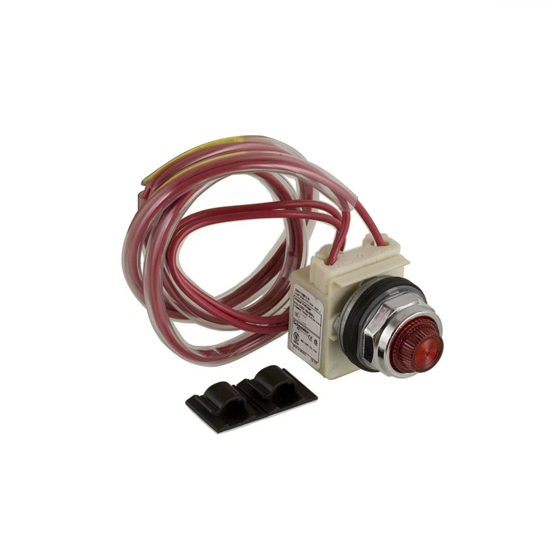 Square D 9999SPL28R - NEMA Size 0 Contactor 120VAC