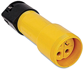 Thomas & Betts 9C54U4 - Industrial Plug Receptacle 480V