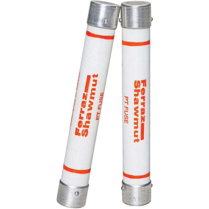 Mersen 9F60BDB002 - Medium Voltage Fuse 2750V/2A (52kA AIC @2.75kV)