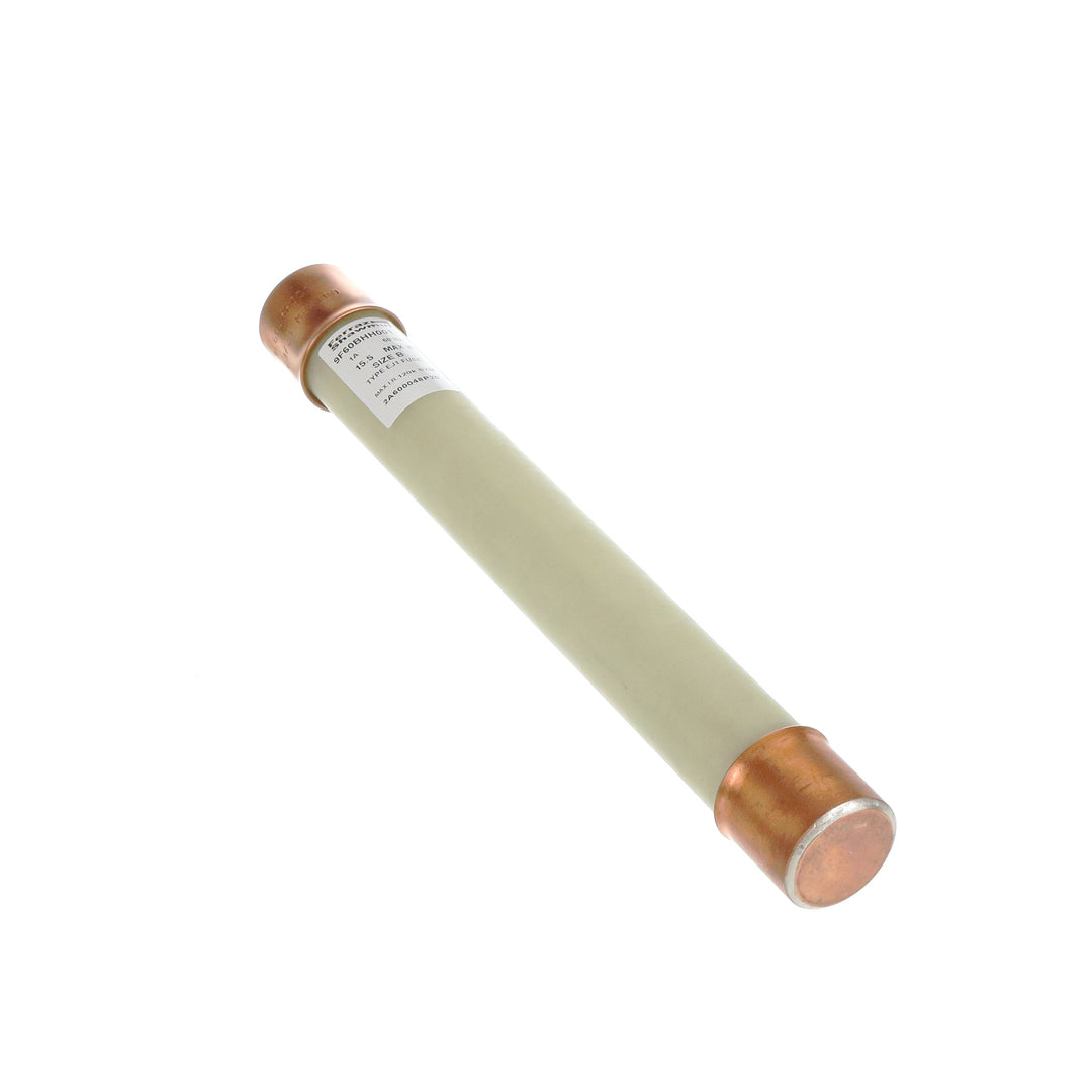 Mersen 9F60BHH001 - Medium Voltage Fuse 15.5kV/1A (120kA AIC Rating)