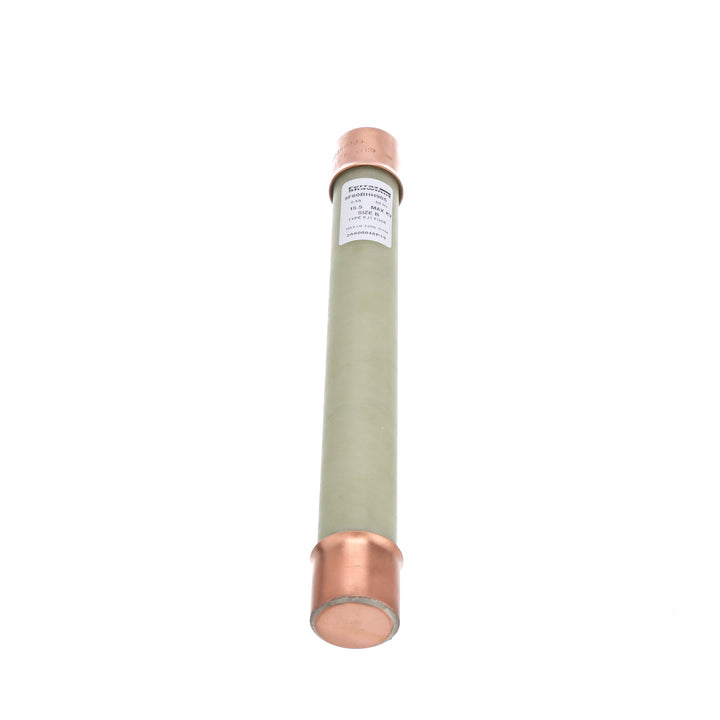 Mersen 9F60BHH905 - Medium Voltage Fuse 15.5kV/0.5A (120kA AIC @15.5kV)