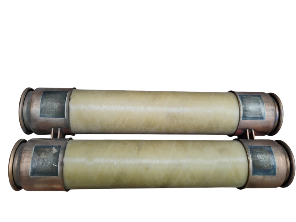 Mersen 9F60GJC325 - Medium Voltage Fuse 325A (80kA@4.76kV Class E)