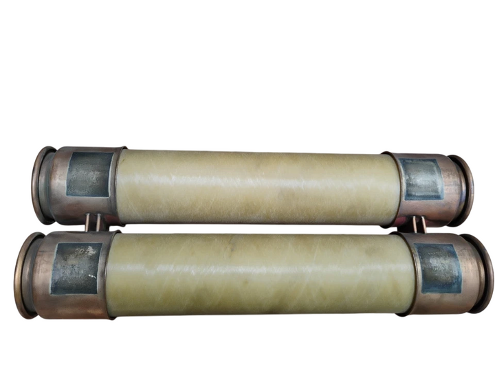 Mersen 9F60GJC325 - Medium Voltage Fuse 325A (80kA@4.76kV Class E)