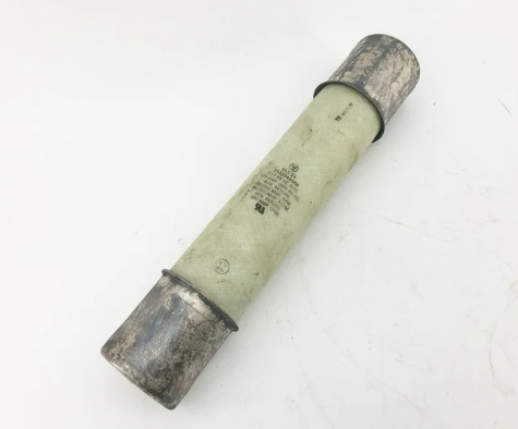 General Electric 9F60LJD209 - Medium Voltage Fuse 9A 5080V (Class R)
