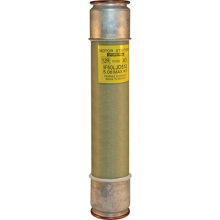 General Electric 9F60LJD512 - EJ-2 Medium Voltage Fuse 230A (50kA@5.08kV)