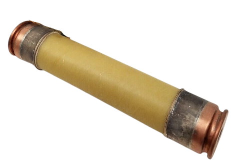 General Electric 9F60LJD804 - Class R Fuse 130A (50kA AIC @ 5.08kV)