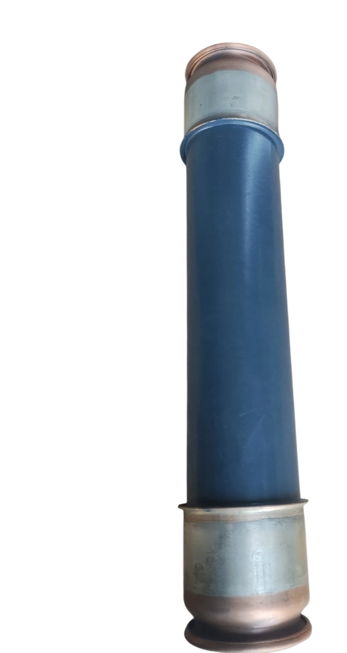 General Electric 9F60QFD012 - Medium Voltage Fuse 5500V 12A (9F60 Series)