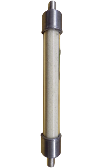 General Electric 9F60QFD020 - Medium Voltage Fuse 20A 5500V (Current-Limiting)