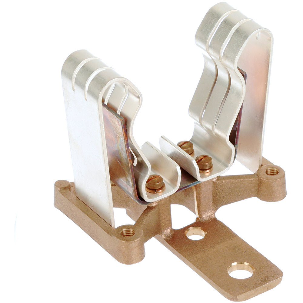 Mersen 9F61BWW459 - Fuse Clip 600V AC/DC (UL/CSA Certified)