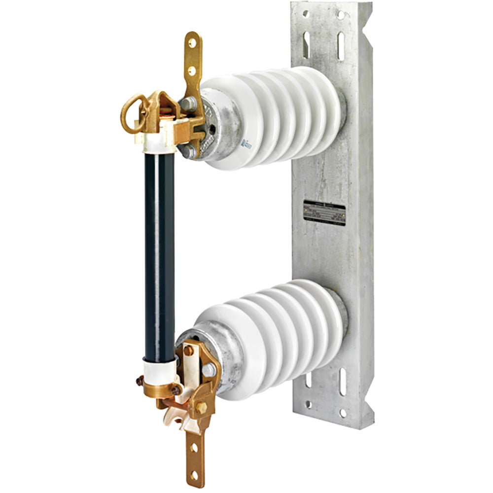 Mersen 9F61CGL210 - Medium Voltage Fuse 15,500V 30A (Disconnect Connection)