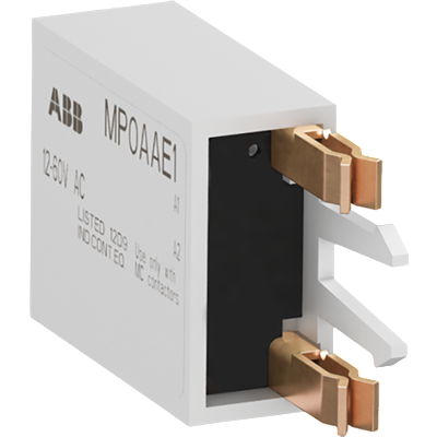 General Electric MP0AAE2 - Surge Suppressor 31mm Motor Control