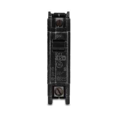 General Electric TQC1110 - Molded Case 10A 120/240VAC