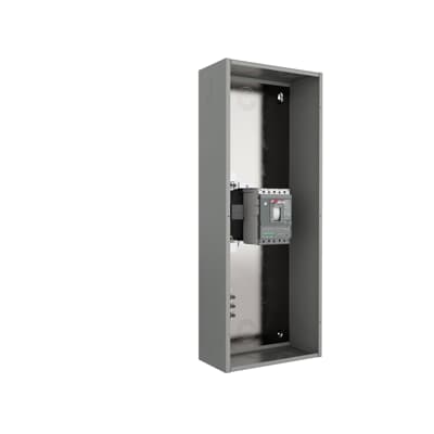 General Electric TQL70S - NEMA 1 Enclosure 600V 70A