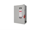 General Electric TH4366RC - Safety Switch 600A 600V AC (NEMA 3R)