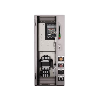 General Electric 408C6031A1AAAAA - Molded Case Circuit Breaker 600V 100A