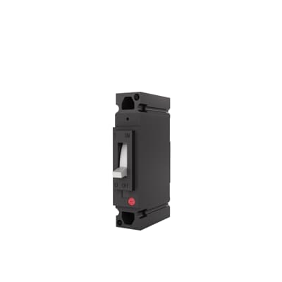 General Electric TED113Y100 - Molded Case 100A 277V Non-Automatic