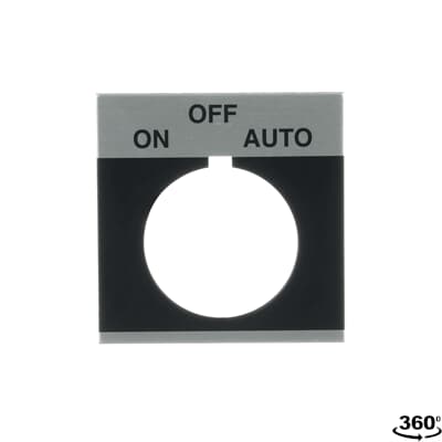 ABB CR104PXN1BP091 - Industrial Control Relay (44 lb)