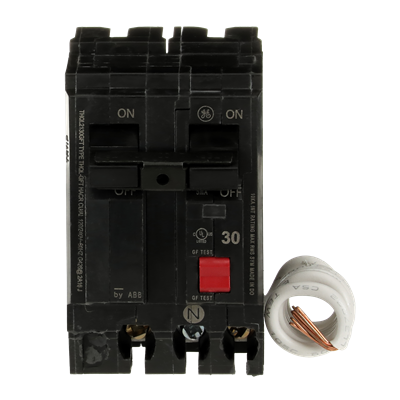 General Electric THQL2130GF1 - Molded Case 30A 2-Pole 240V