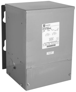 General Electric 9T21B1005G2 - Disconnect Switch 600V 100A 3-Phase