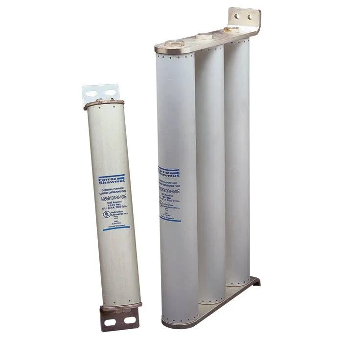 Mersen A050B4D0R0-1200E - Medium Voltage Fuse 5000V 1200A (59kA AIC Rating)