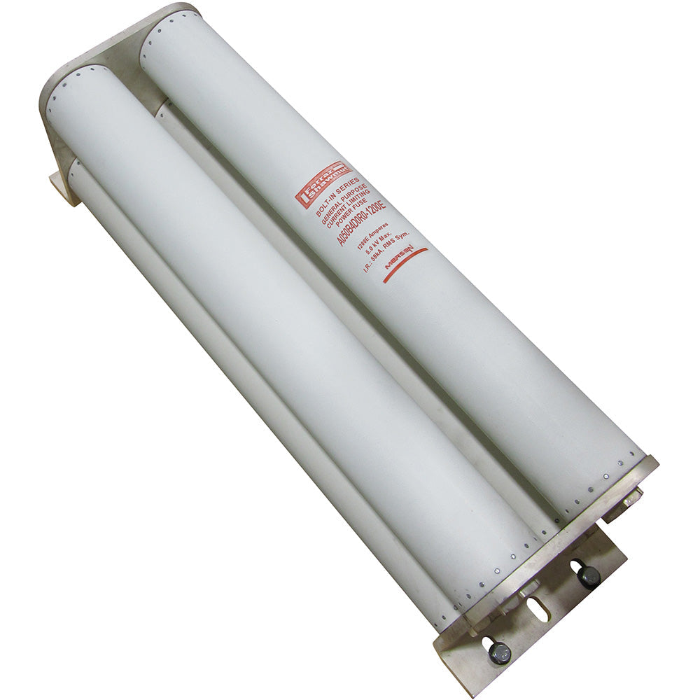 Mersen A050B4D0R0-1200E - Medium Voltage Fuse 5000V 1200A (59kA AIC Rating)