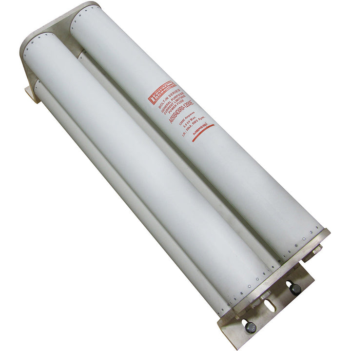 Mersen A050B4D0R0-1200E - Medium Voltage Fuse 5000V 1200A (59kA AIC Rating)