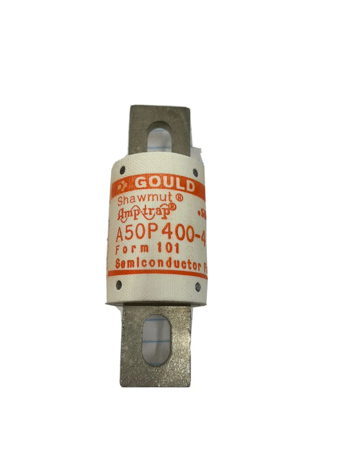 Ferraz Shawmut A050F600 - Low Voltage Fuse 600A (200kA AIC @500V)