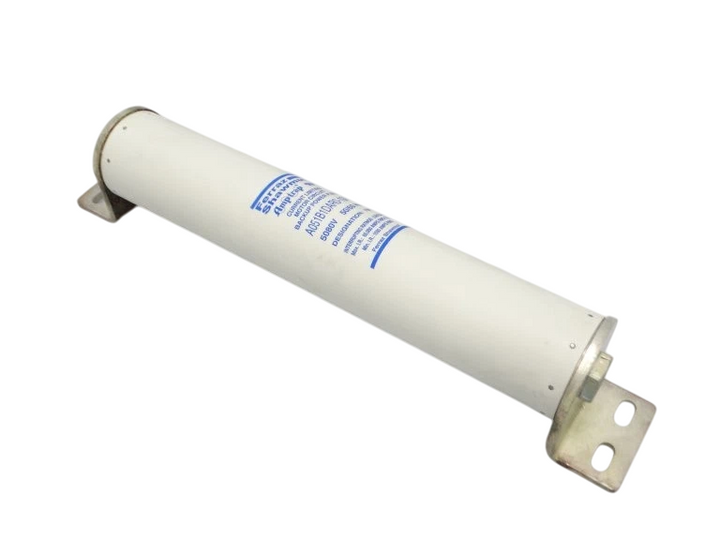 Ferraz A051B1DAR0-19R - Medium Voltage Fuse 19A (65kA@5.08kV Interrupt Rating)