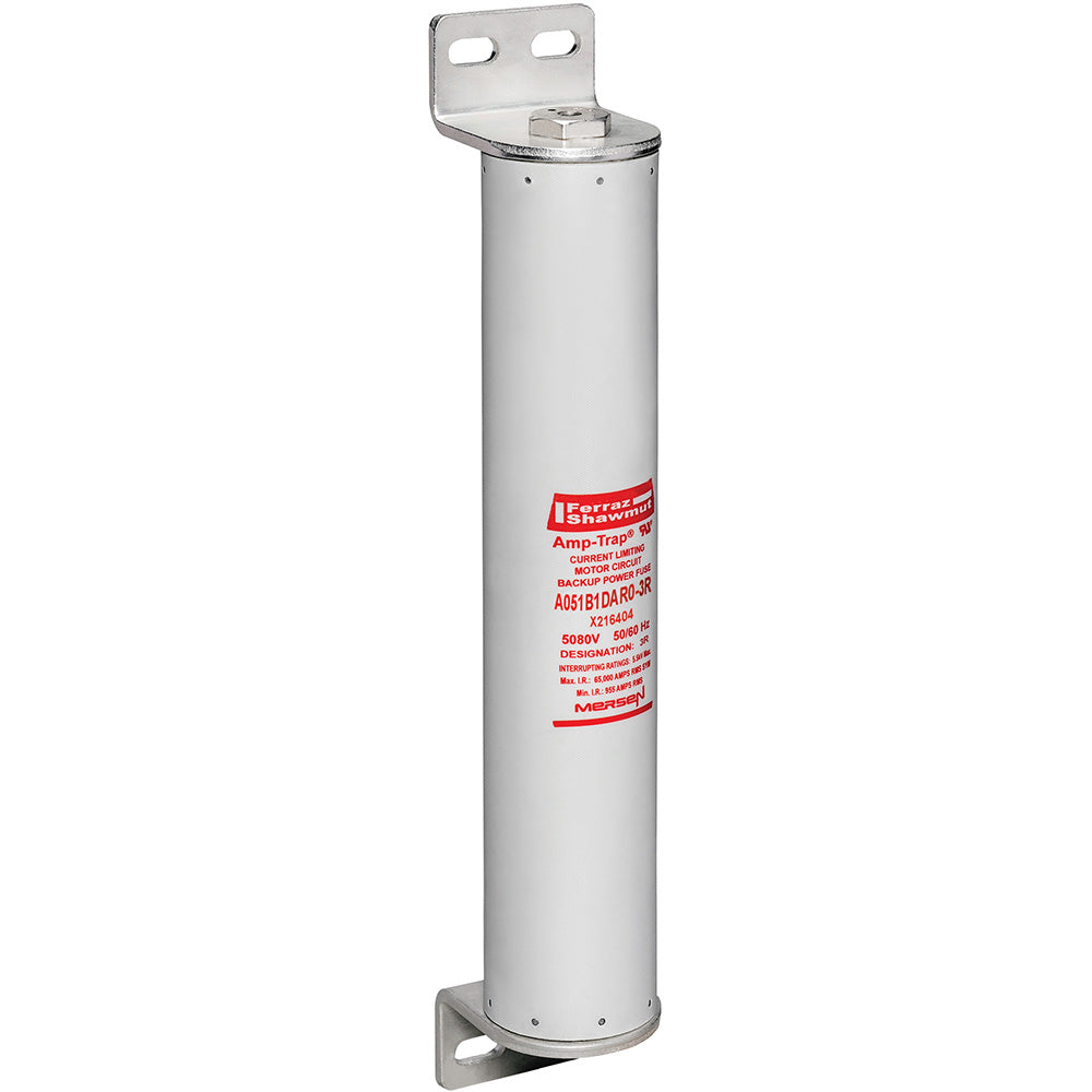 Ferraz A051B1DAR0-3R - Medium Voltage Fuse 100A (65kA AIC @ 5.08kV)