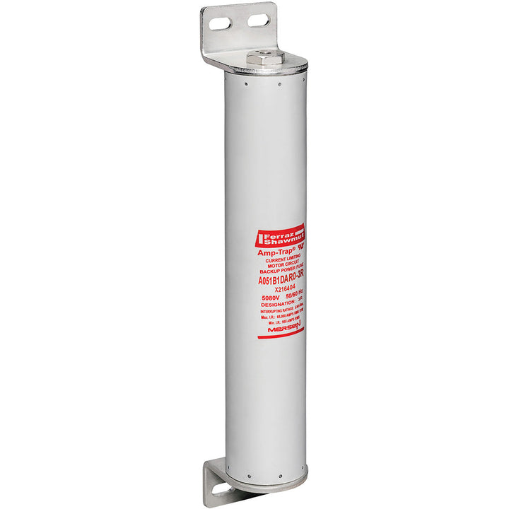 Ferraz A051B1DAR0-3R - Medium Voltage Fuse 100A (65kA AIC @ 5.08kV)
