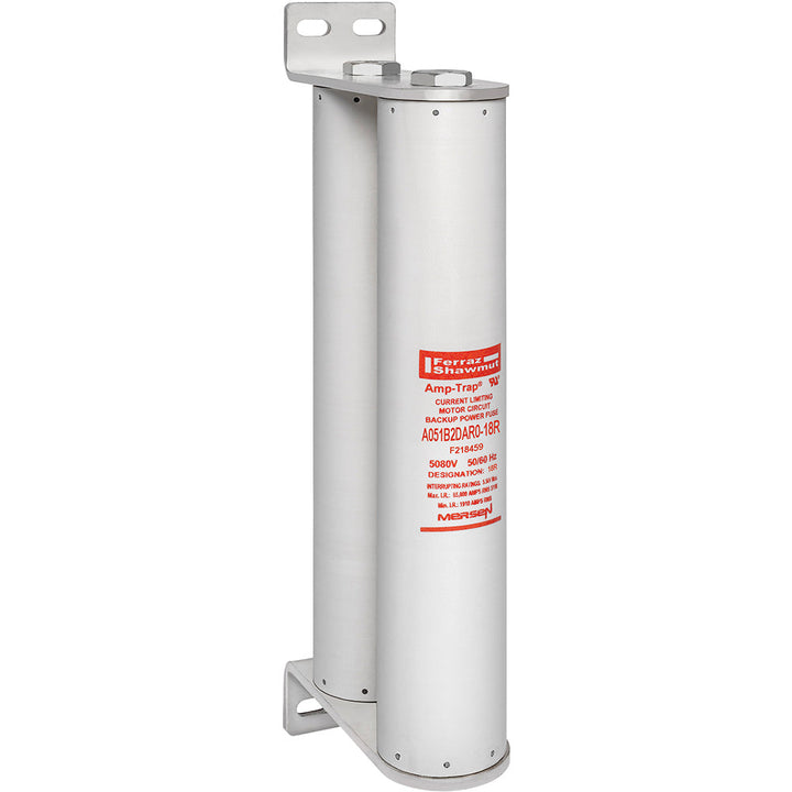 Mersen A051B2DAR0-18R - Medium Voltage Fuse 390A@5080V (65kA AIC Rating)