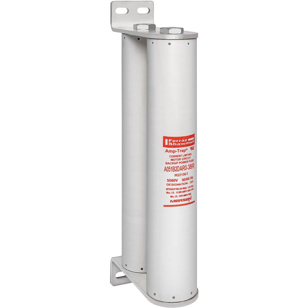 Mersen A051B2DAR0-38R - Medium Voltage Fuse 700A@5080V (65kA AIC)