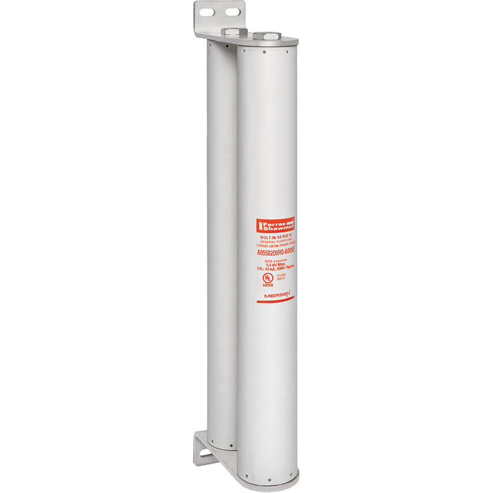 Mersen A055B2D0R0-600E - Medium Voltage Fuse 5500V/600A (63kA AIC @5.5kV)