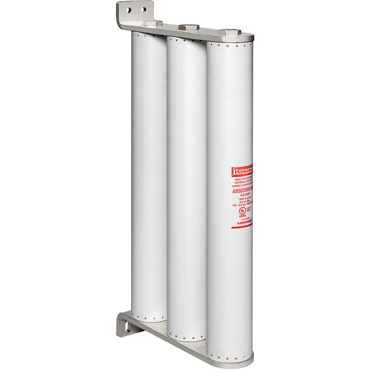 Mersen A055B3D0R0-750E - Medium Voltage Fuse 750A@5500V (63kA Interrupting Capacity)