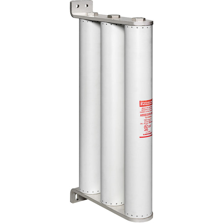 Mersen A055B3D0R0-900E - Medium Voltage Fuse 5500V/900A (63kA Interrupting Capacity)