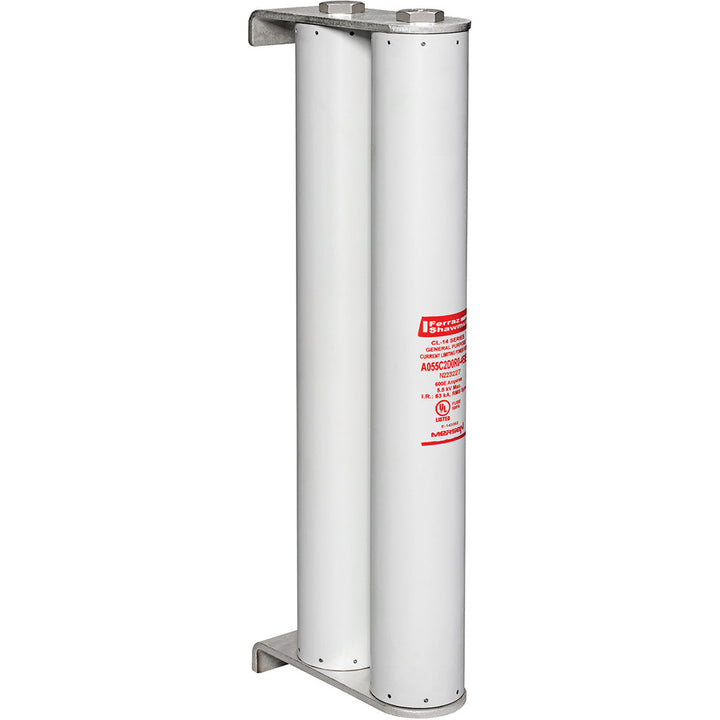 Mersen A055C2D0R0-450E - Medium Voltage Fuse 5500V/450A (63kA AIC @5.5kV)