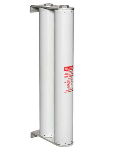 Mersen A055F2DSR0-450E - Medium Voltage Fuse 5500V/450A (63kA AIC)