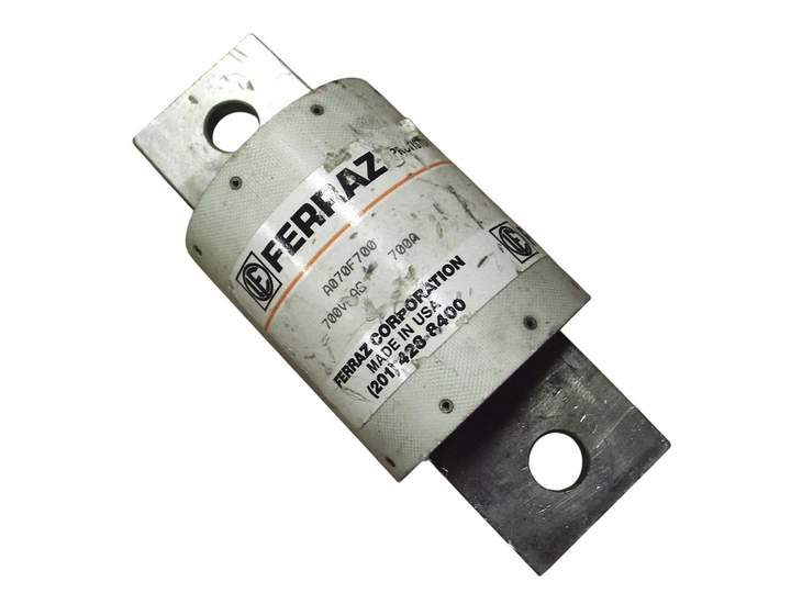 Ferraz A070F700 - Low Voltage Fuse 700A 700V (200kA AIC Rating)