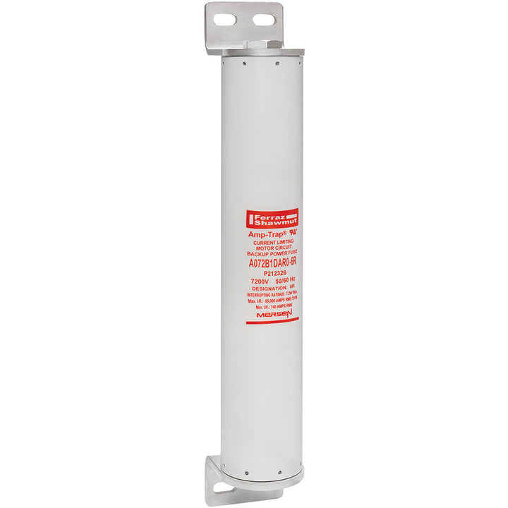 Mersen A072B1DAR0-6R - Medium Voltage Fuse 7200V (170A, 50kA AIC)