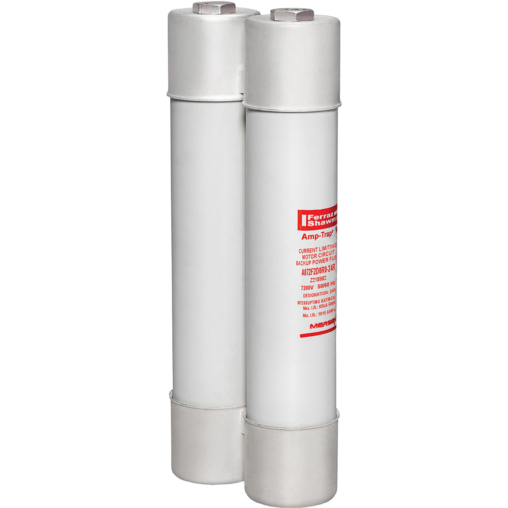 Mersen A072F2D0R0-24R - Medium Voltage Fuse 7200V 450A (50kA AIC)
