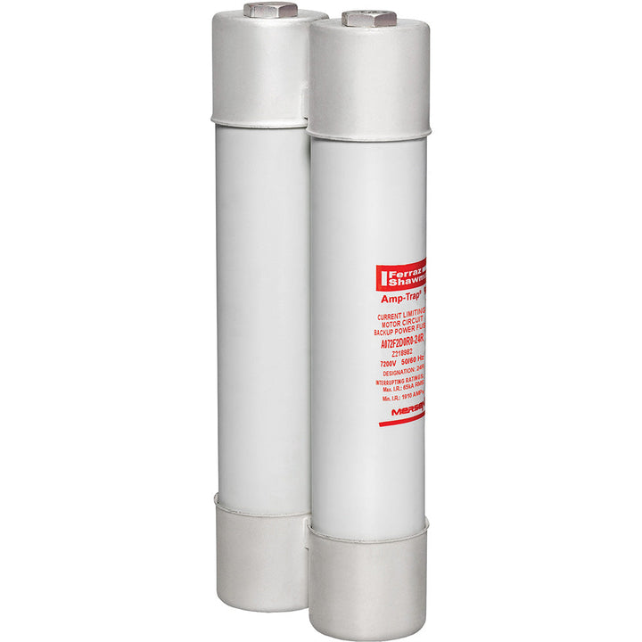 Mersen A072F2D0R0-24R - Medium Voltage Fuse 7200V 450A (50kA AIC)