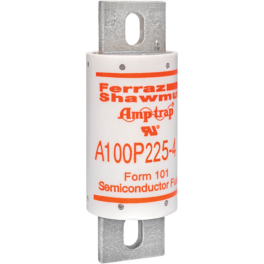 Ferraz Shawmut A100P225-4 - Low Voltage Fuse 225A (100kA AIC @1000V)