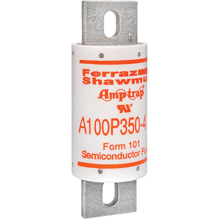 Ferraz Shawmut A100P350-4 - Low Voltage Fuse 350A@1000V (100kA AIC)
