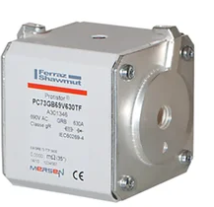 Mersen A130URD70TTI0063 - SB-Class Fuse 1300V/63A (PSC Square Body)