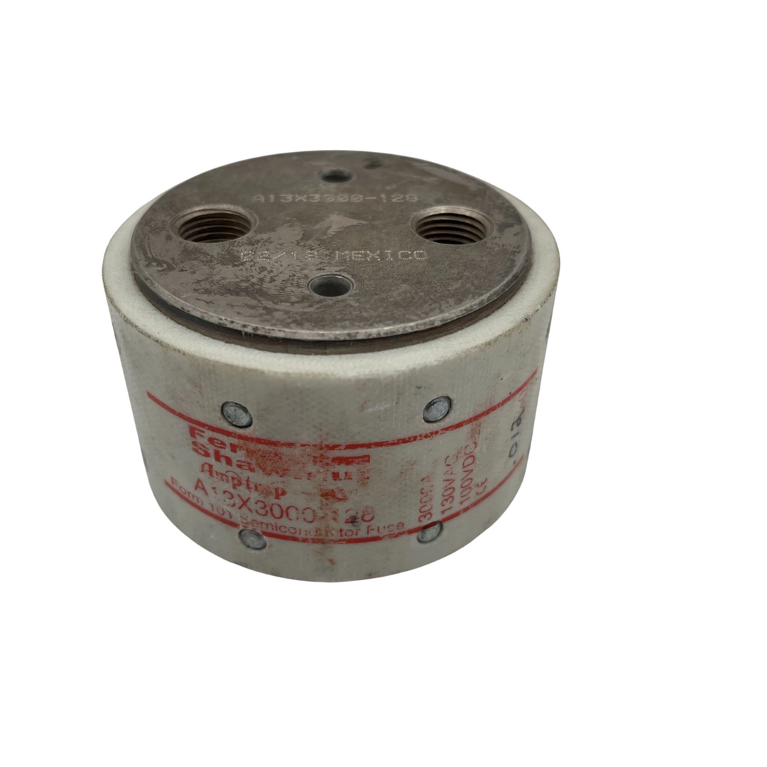 Mersen A13X1500-128 - Low Voltage Fuse 1500A (8kA AIC @130V)