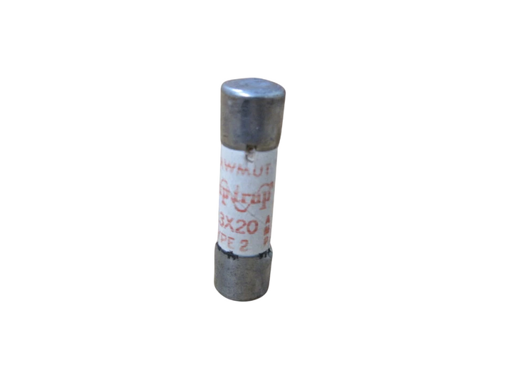 Mersen A13X20-2 - Low Voltage Fuse 20A (8kA@130VAC VFA Protection)