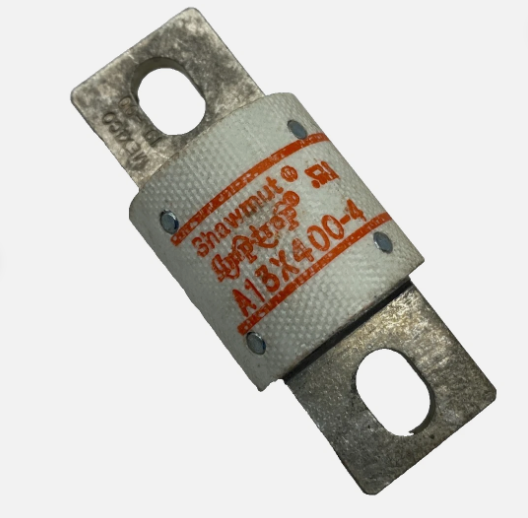Ferraz Shawmut A13X400-4 - Low Voltage Fuse 400A (8kA@130VAC VFA Protection)