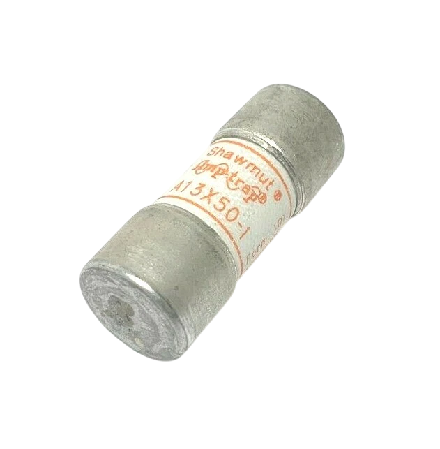 Mersen A13X50-1 - Low Voltage Fuse 50A @ 130V (VFA, 8kA AIC)