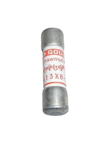 Mersen A13X8-2 - Low Voltage Fuse 8A 130V (VFA, 8kA AIC)